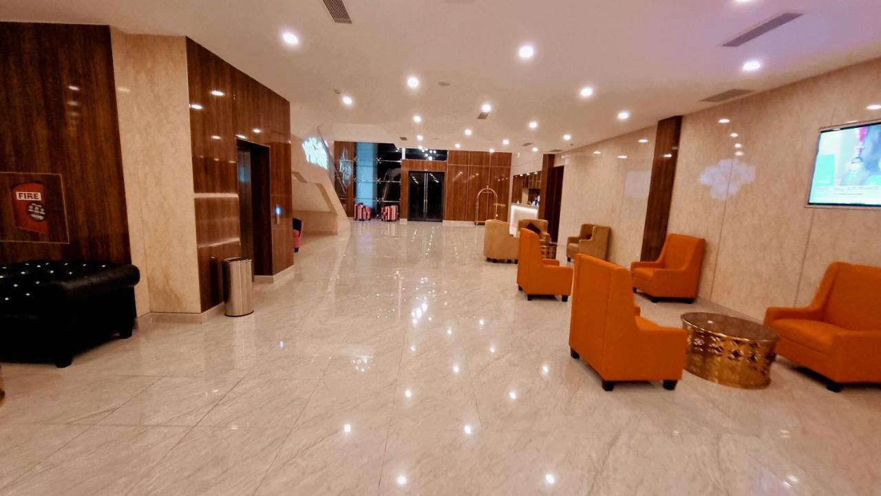 El Doria Hotel Lomé Dış mekan fotoğraf